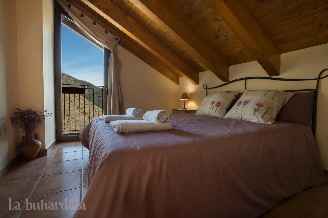 Abadía De Montenartró Apartamento