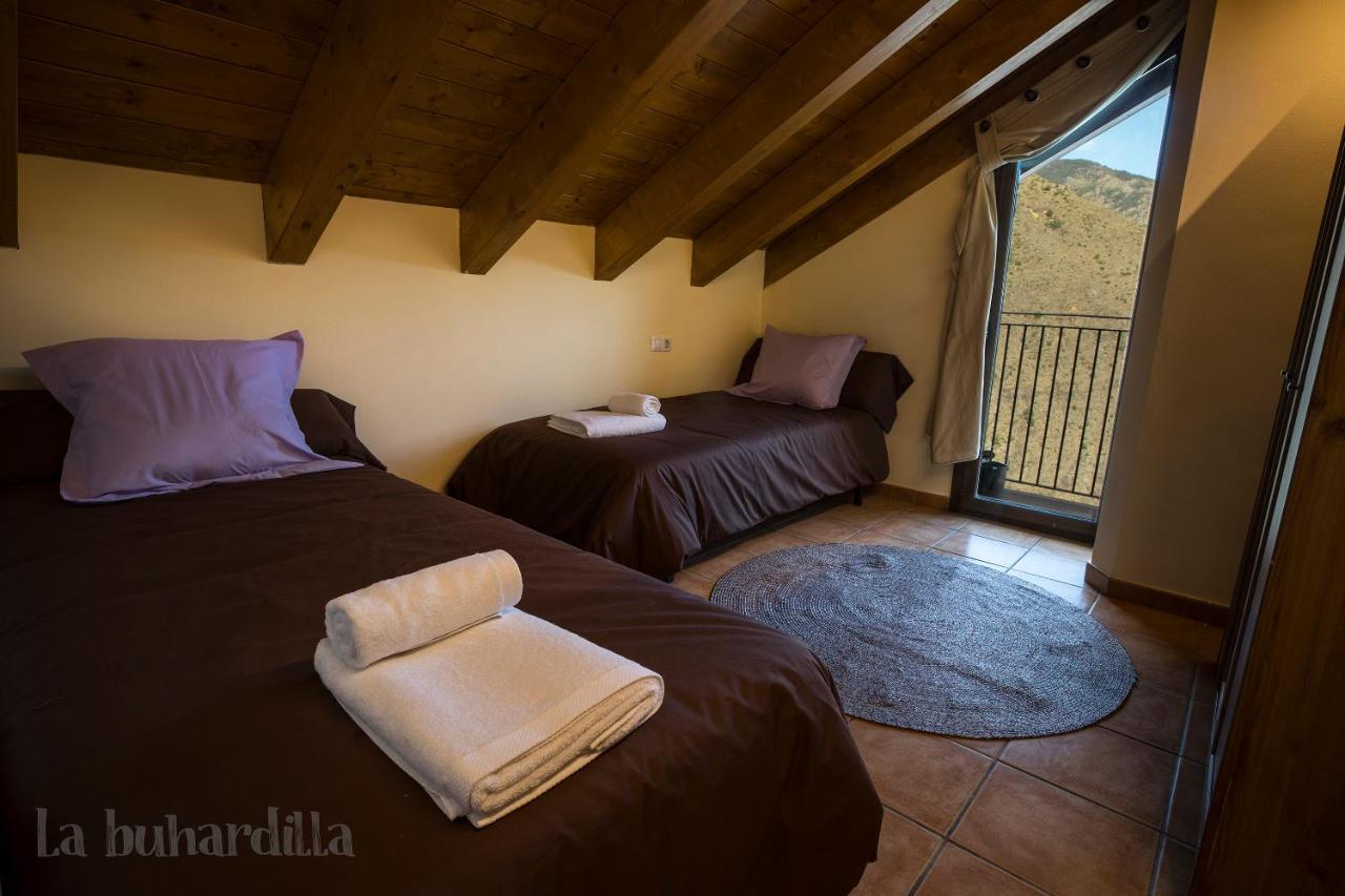 Abadía De Montenartró Apartamento