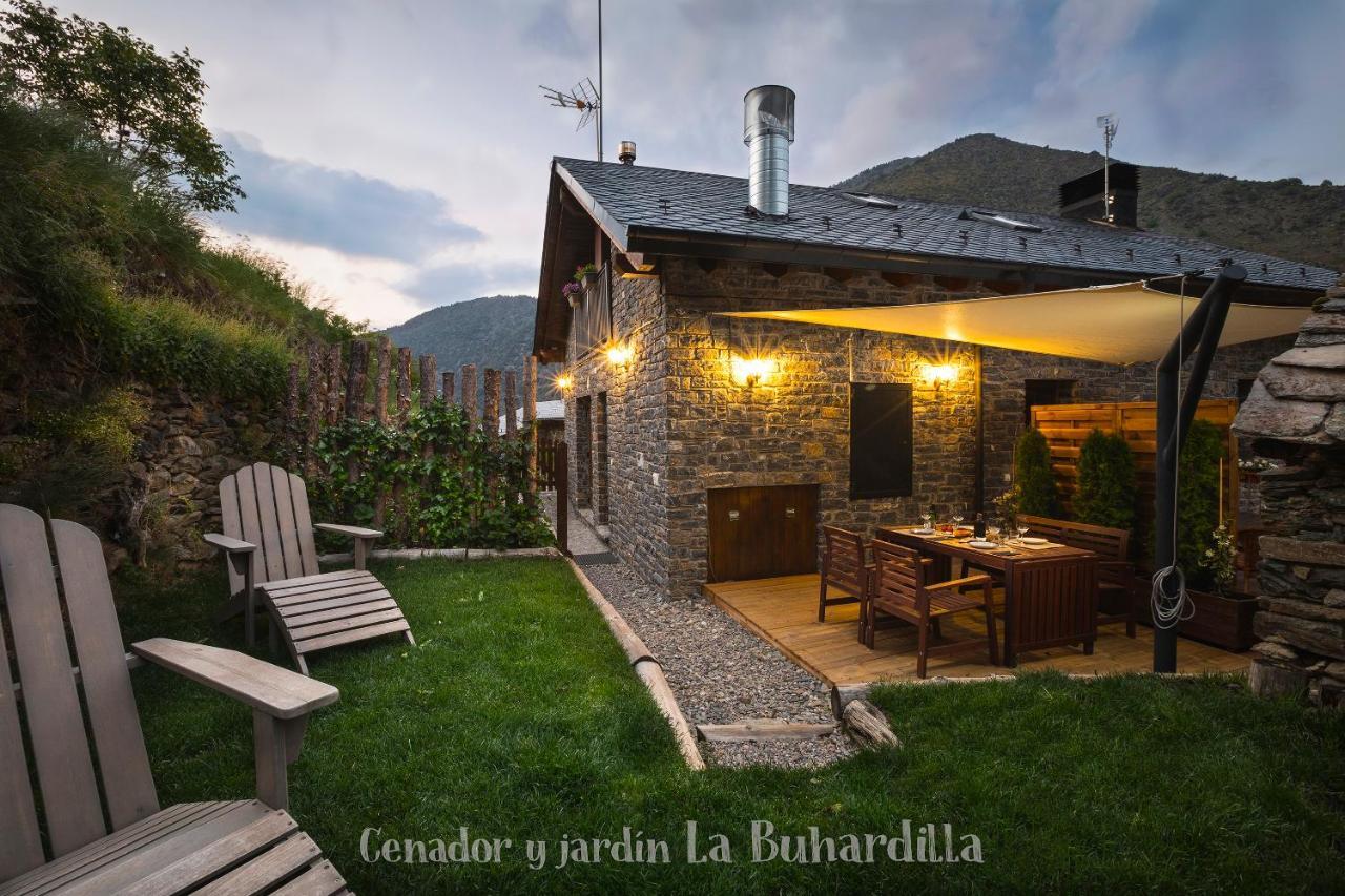 Abadía De Montenartró