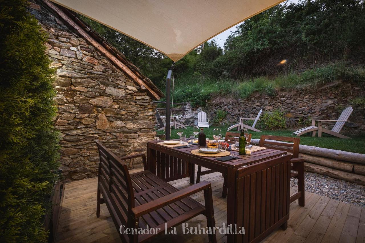 Abadía De Montenartró Apartamento