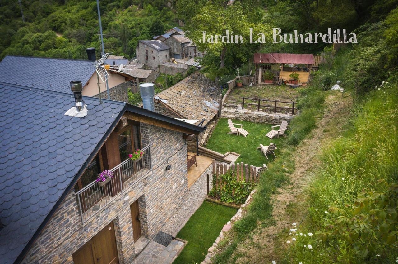 Apartamento Abadía De Montenartró *