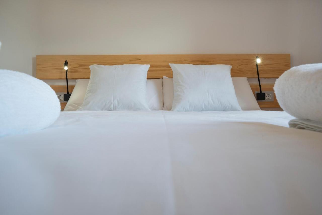 Apartamento Abadía De Montenartró *