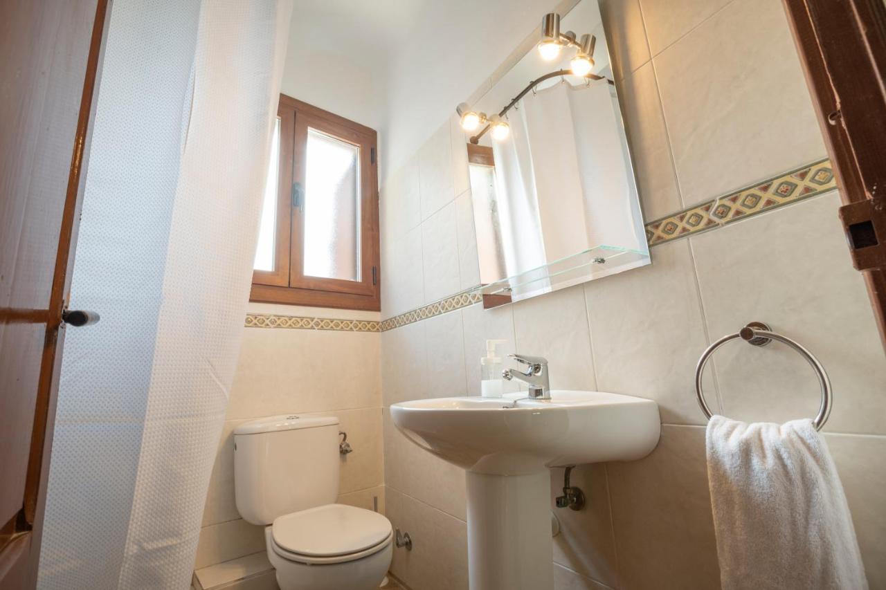 Apartamento Abadía De Montenartró *