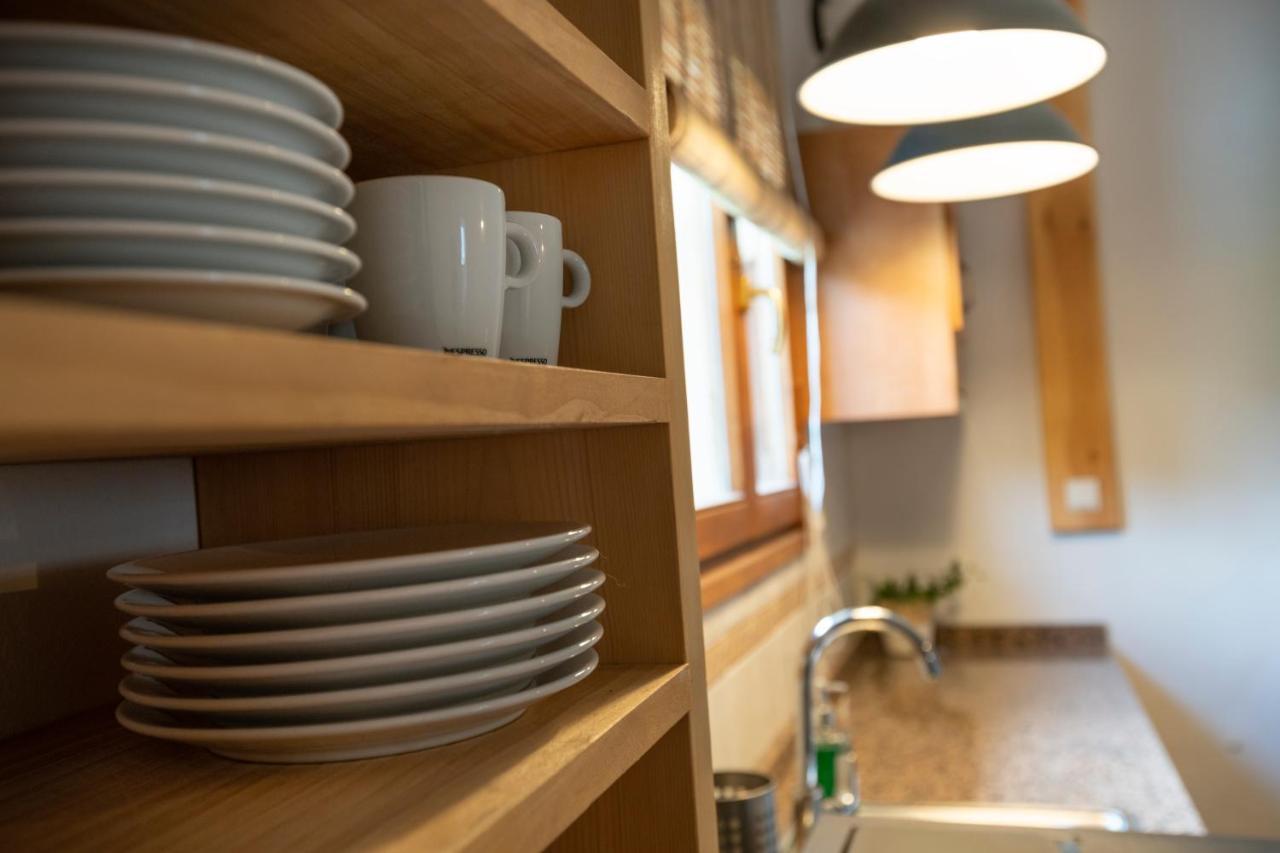 Abadía De Montenartró Apartamento