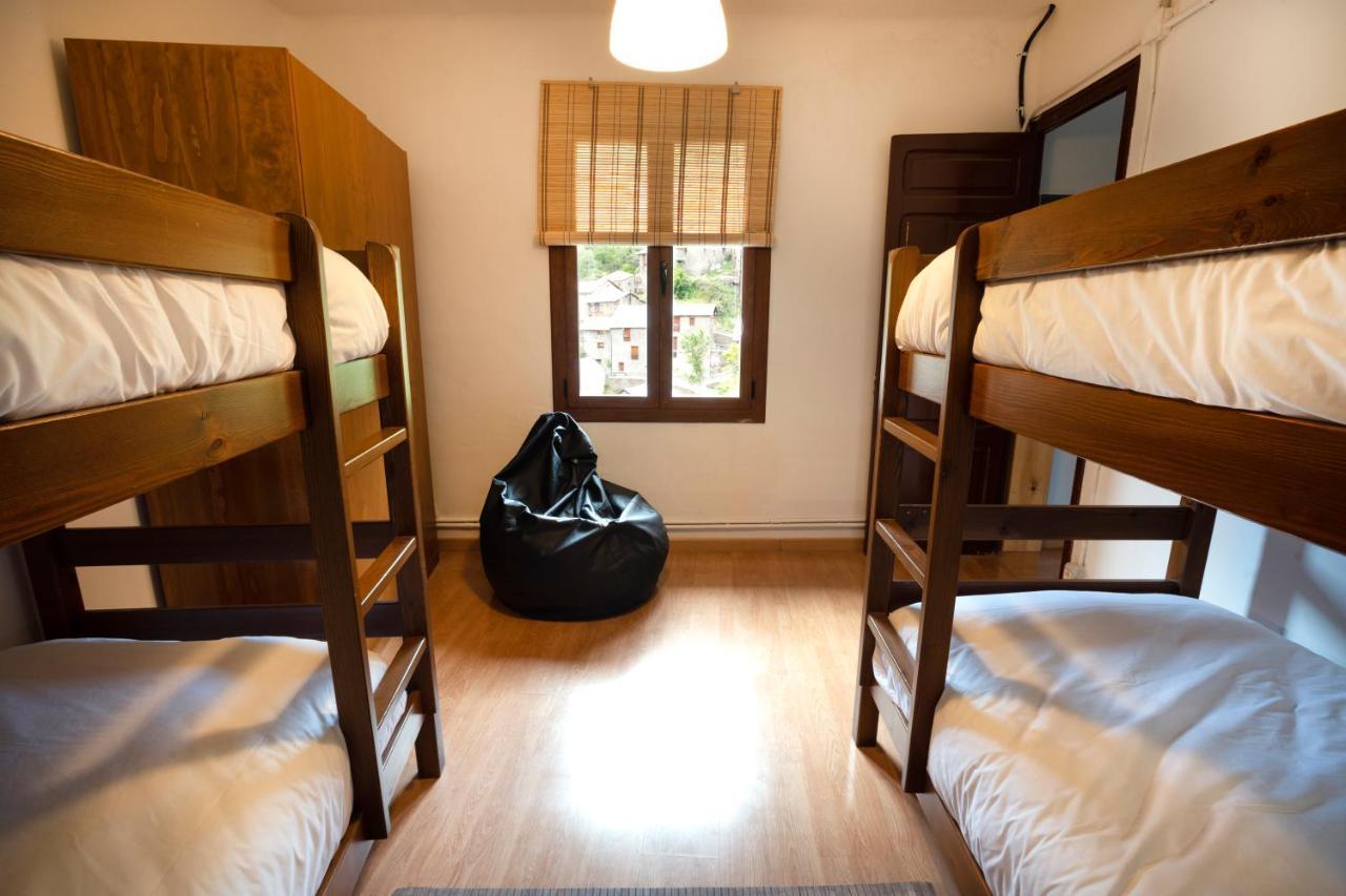 Apartamento Abadía De Montenartró *