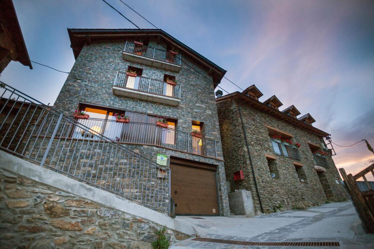 Abadía De Montenartró Apartamento Montenartro